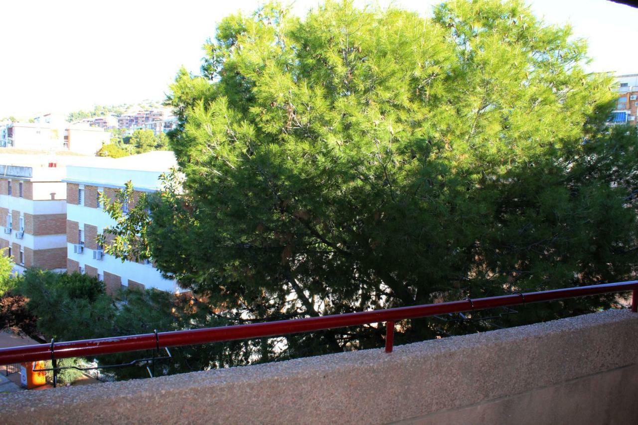 Apartamento Con Parking Gratuito Malaga Room photo